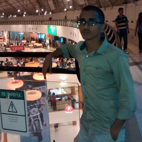 Srikant53537753's profile picture. 