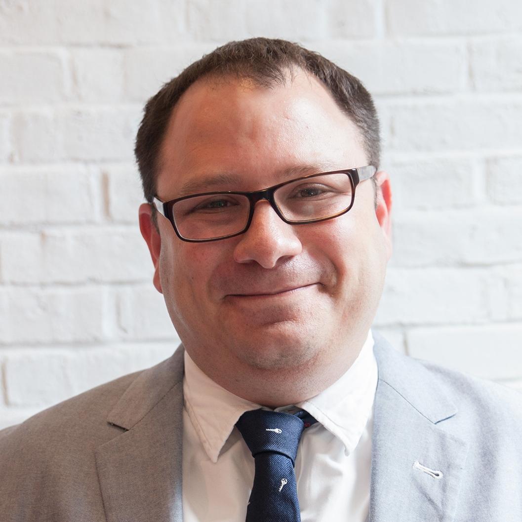 Eli Feldman