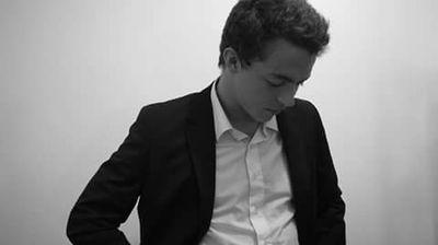 Jérémy Brtht | sheetland