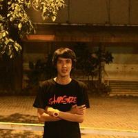 Ageng Pramuditya (@agengpramuditya) 's Twitter Profile