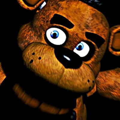 Five Nights At Freddy's...