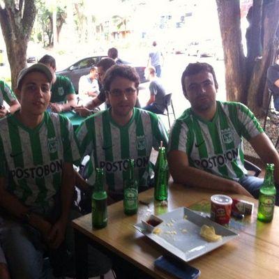 andrmeag's profile picture. 