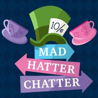 @mhcavery @mhcaustin & @dickiep1018 creating weekly mad-chatter about all things Disney.      https://t.co/fpLFB0vXWS