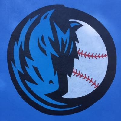 __MHSBaseball's profile picture. Meadowcreek Mustangs Baseball-  In Loving Memory of Coach Bond Crosby -  #CreekRisin