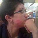 Catherine Dominguez - @gr74xvd - Twitter