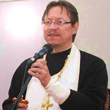 Настоятель Свято-Никольского храма в Телуше, священнослужитель, духовник, Ваш проводник в мир гармонии и совершенства во Христе