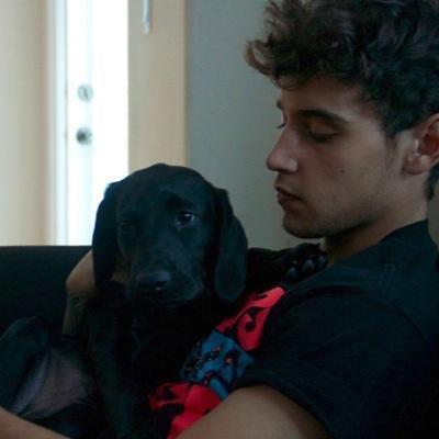 Jai loves you and know you exist! ♥ Congrats on your follow :) X this is a free follow from @ElieTWMayniac (she follows back)