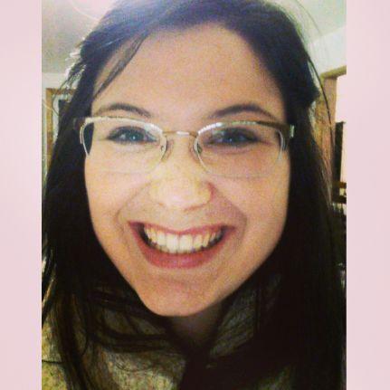 My joy comes from the Lord, maker of Heaven and earth. Daughter of God, missionary-disciple, athlete, nursing student, sister, friend, Disney fan,...