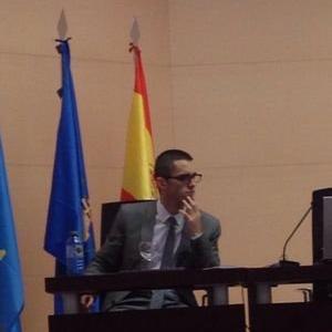 Miembro del Consejo Social de la Universidad de Oviedo. Member of the Social Council and member of the Governing Council of Oviedo's University.