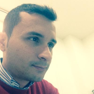 MichelePatrono's profile picture. 