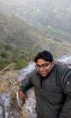 198701agarwal01's profile picture. 