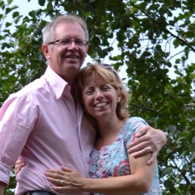 mum,wife and retired midwife who loves life