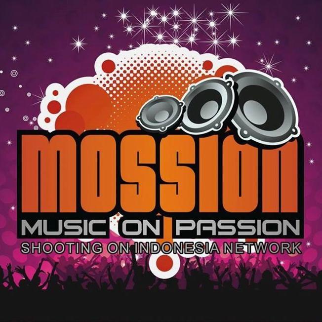 program music Indonesia Network TV