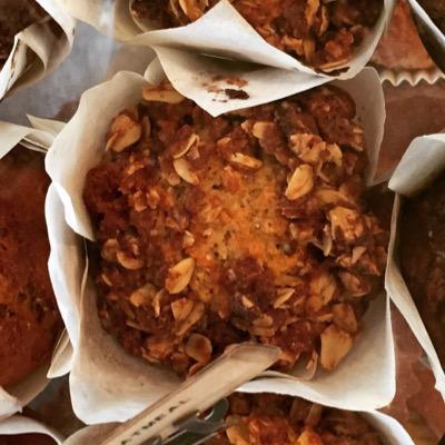 seacliffbistro's profile picture. Lilly's place - coffee, muffins, pastries, soups, sandwiches and more! vegetarian and kid friendly.