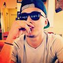 Sergio Stone - @sergiostone96 - Twitter