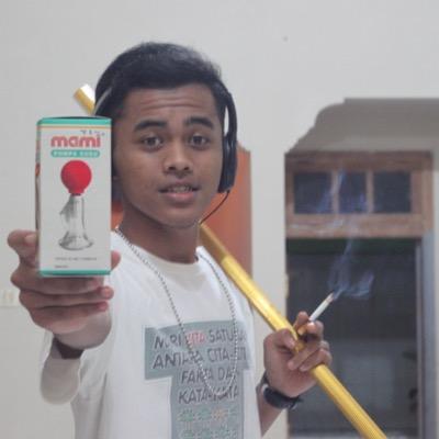 seorang fotografer
