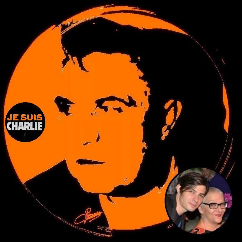 Musique, mode et les arts en général font partie de mes passions,tout comme le social et bien sûr l'actualité.