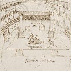 Public Renaissance play-reading group with branches in Surrey, Kent and Mantua; run by Harry Newman, lecturer at Royal Holloway (University of London)