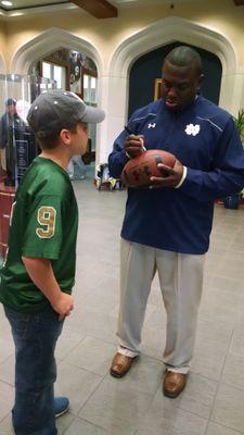 KevinGarbison's profile picture. 