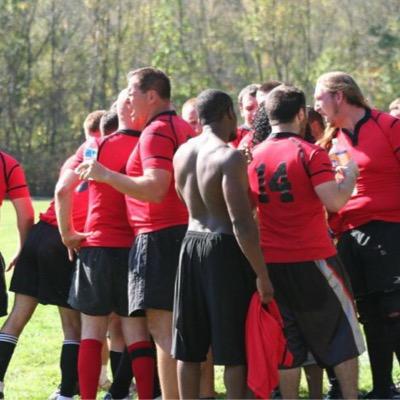 I Am RugbyTheMovement#Est OH-IO