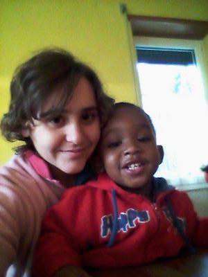 valeb6541's profile picture. 