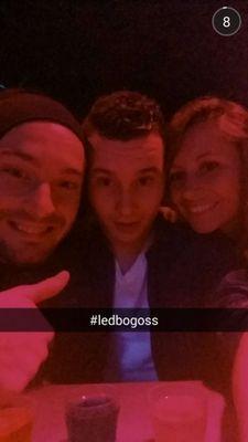 LaPrime35's profile picture. oups, j'susi dans closer on ma entrevue en PUBLIC j'susi l'parisien qui fait trembler le monde !