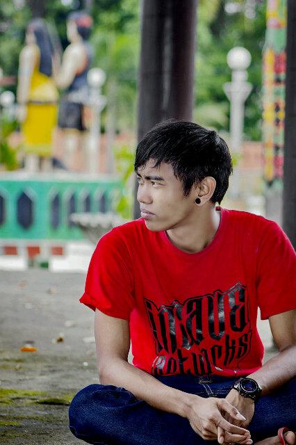 My Part @THEENDOFFRADILA This like Metronome breakdown                                         East Barito Deathcore