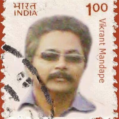Public Broadcaster - PEx All India Radio !
Linguist - Can read 15 Scripts , History writer Numismatics, Epigraphy main hobbies & I'm B.E. electronics &MA hist