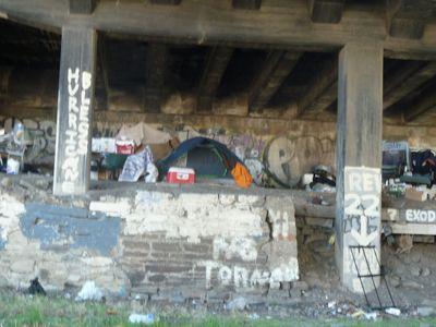 homeless foundation is a foundation i started so i can help others in need. please donate