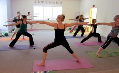 Yoga_Bug's profile picture. 