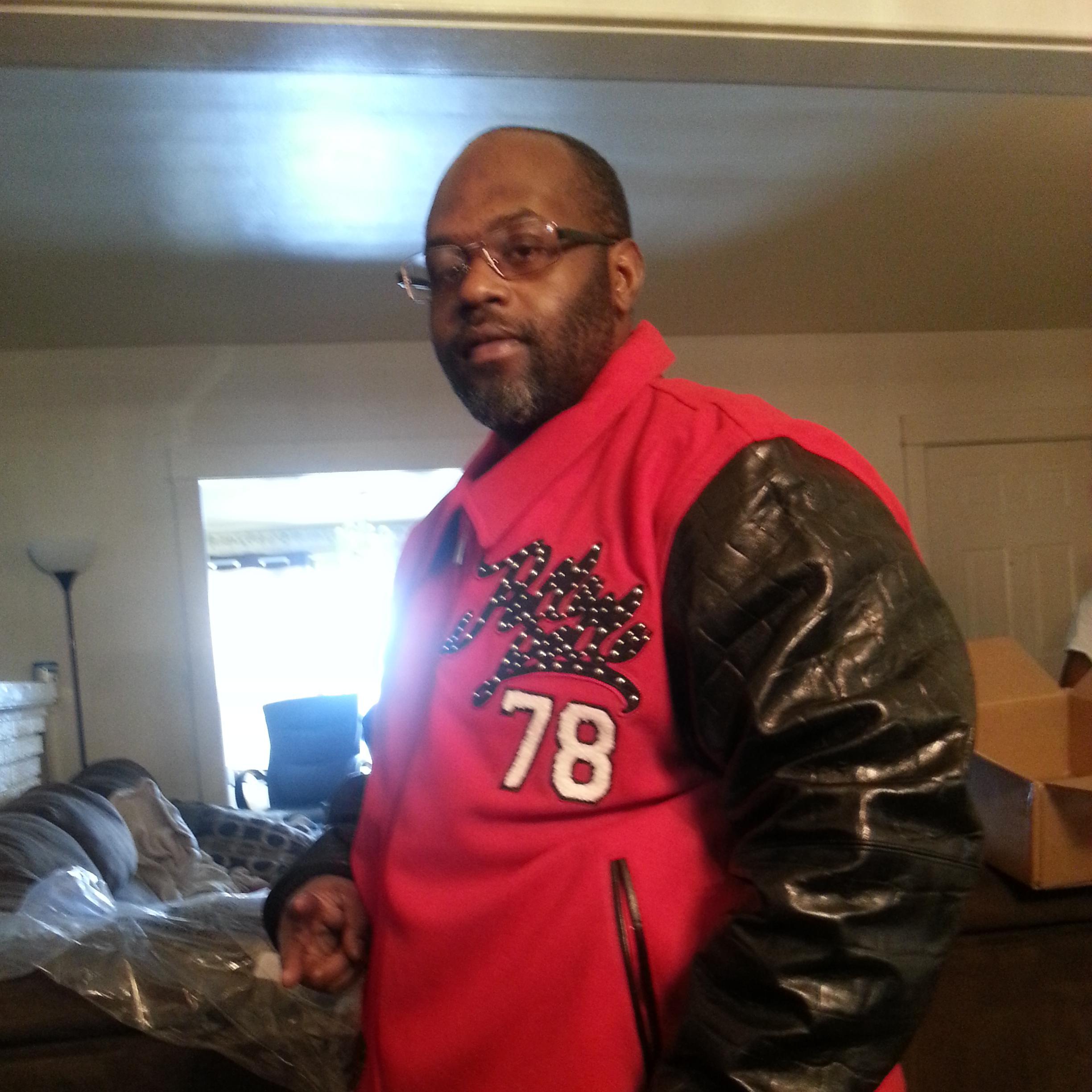 cool dude