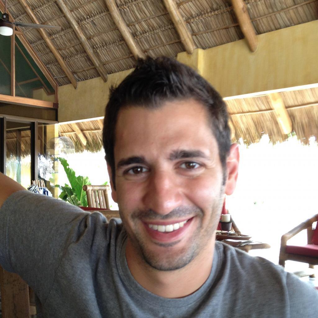 Entrepreneur, tech leader, former CTO at @socialpoint.