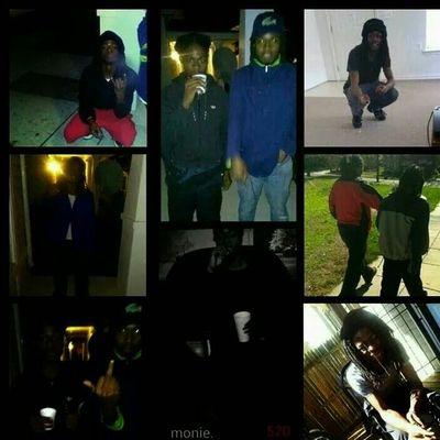 fuck 12 Rip all my niggas love everybody who support my music BPR FOR YALL IG:HollyHood.monie5200