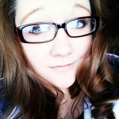 22. Tatted. Pierced. Love to laugh and have a good time. Follow me on instagram @kimba2793