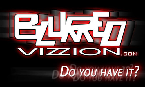 blurredvizzion's profile picture. 