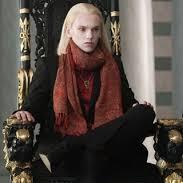 One of the three masters of the Volturi. Married to @VolturiWifeA 18+