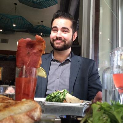 Manager & Concierge @ Hilton Gaslamp, Foreign Affairs Enthusiast, Language Nerd. I clean up nicely for a scruffy-looking nerfherder.