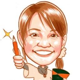 似顔絵師karikariさんのプロフィール画像