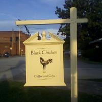 Black Chicken Coffee(@bchicken_coffee) 's Twitter Profile Photo