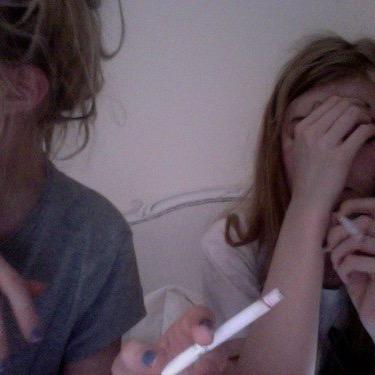 feels_forgotten's profile picture. Я эгоистичная тварь и этим всё сказано.