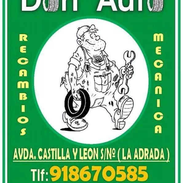 TallerDonAuto's profile picture. 