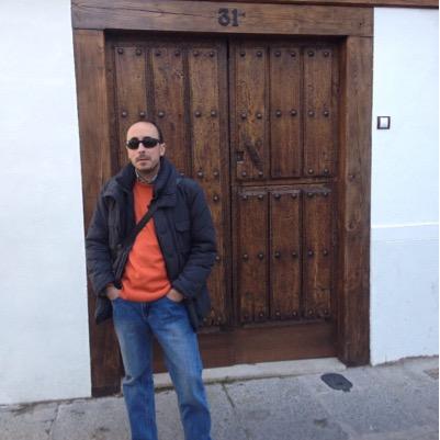 MigueAguado's profile picture. 