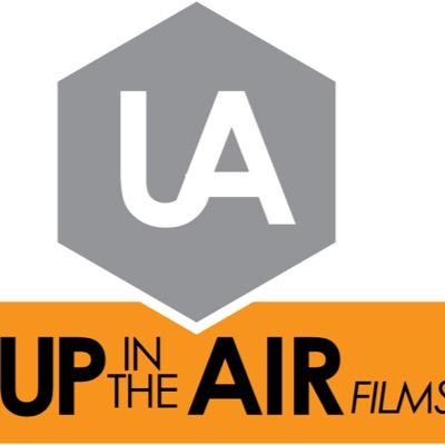 upintheairfilms's profile picture. 