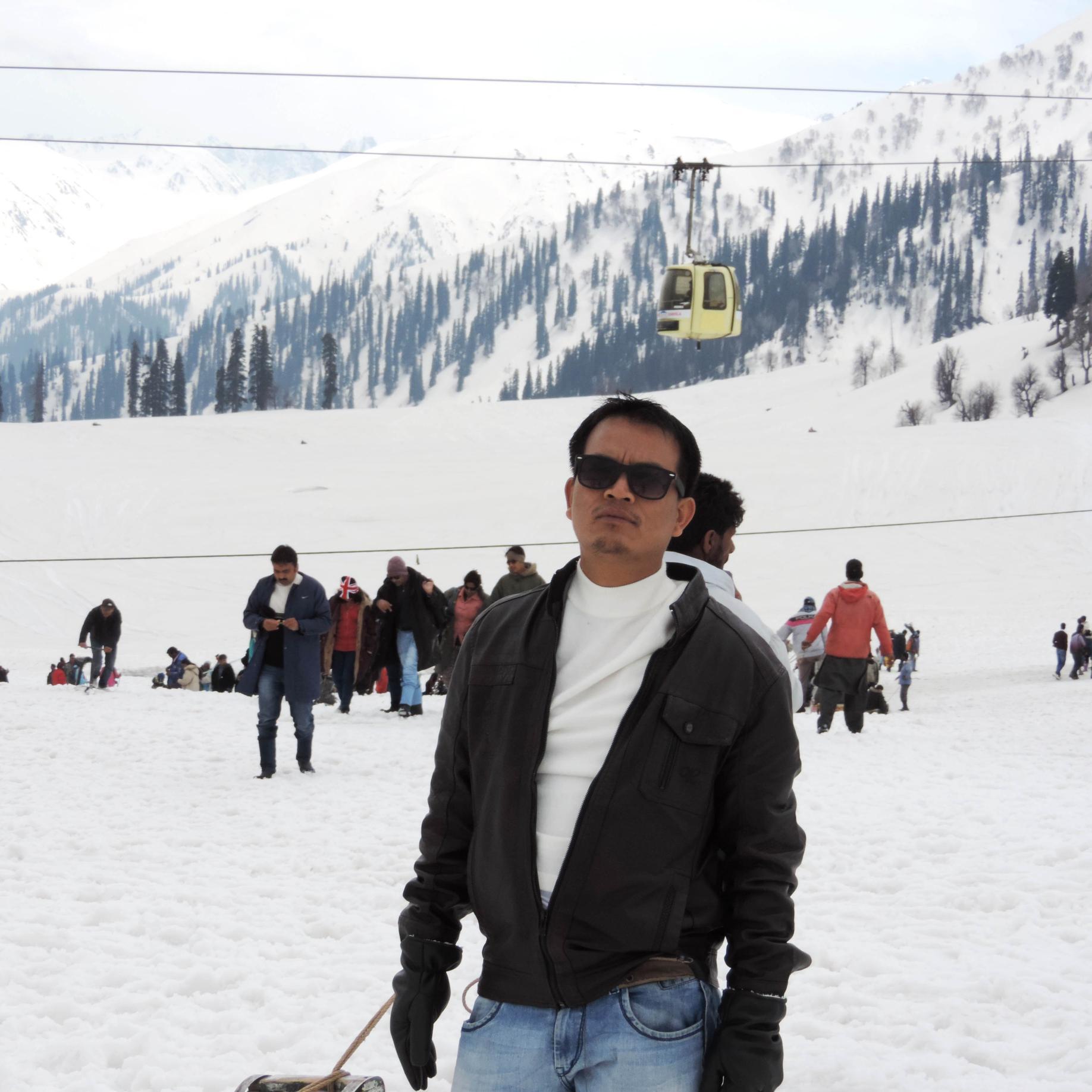 HejangMisao's profile picture. 