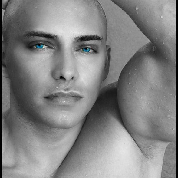 MRCruzFL's profile picture. 