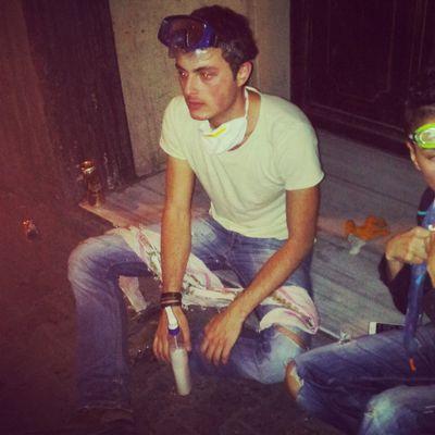 AkselDjakova's profile picture. pozitif