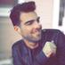 Zachary Quinto (@_zacharyquint0) Twitter profile photo
