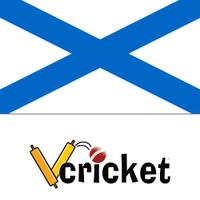 Cricket Scotland (@vcricketsd) 's Twitter Profile