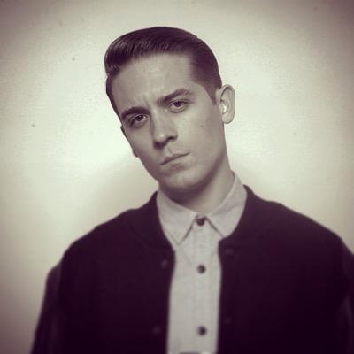 g-eazy fan, 14 yeas old, traceur❤️