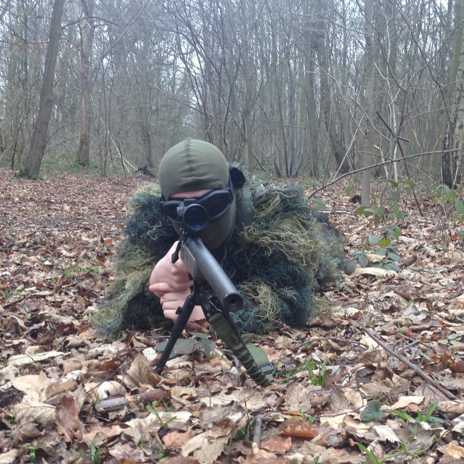 My Airsoft channel : https://t.co/xKB1zMUtY4